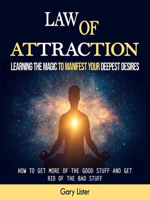 cover image of Law of Attraction